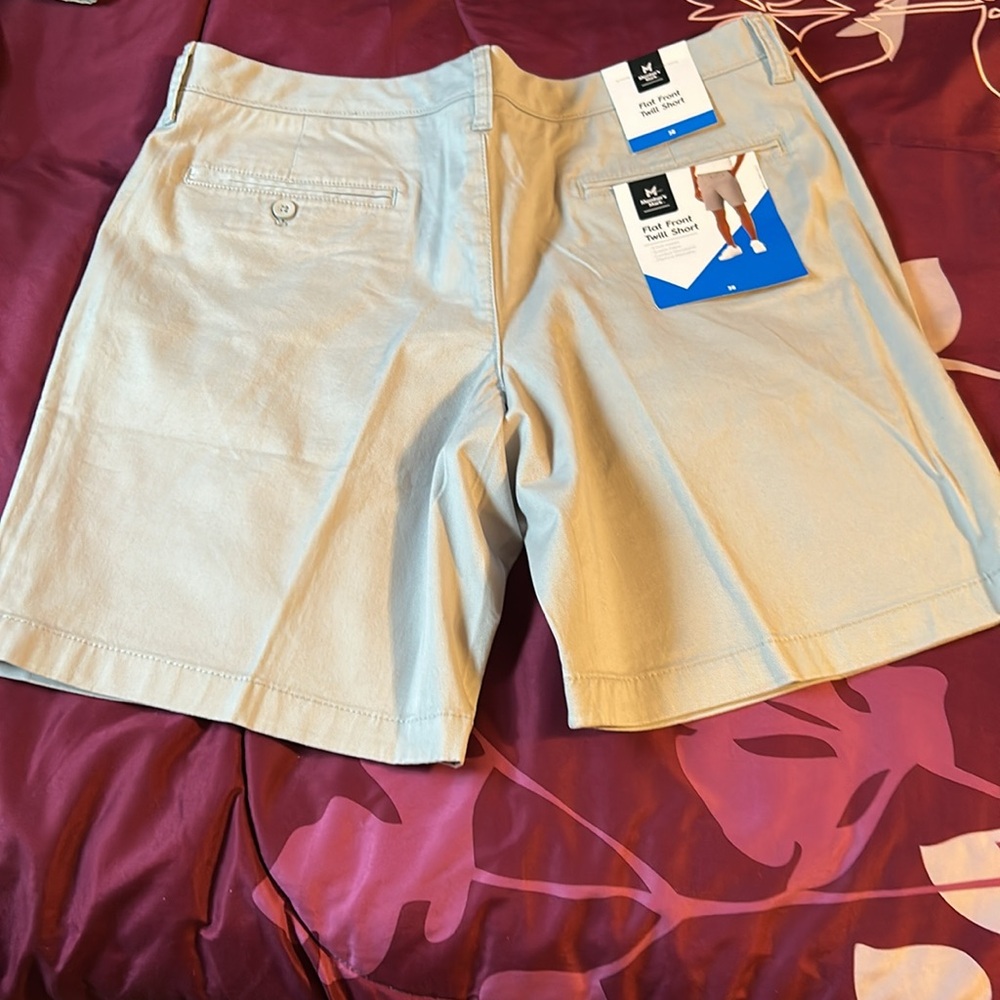 Men’s Shorts - Picture 2 of 4